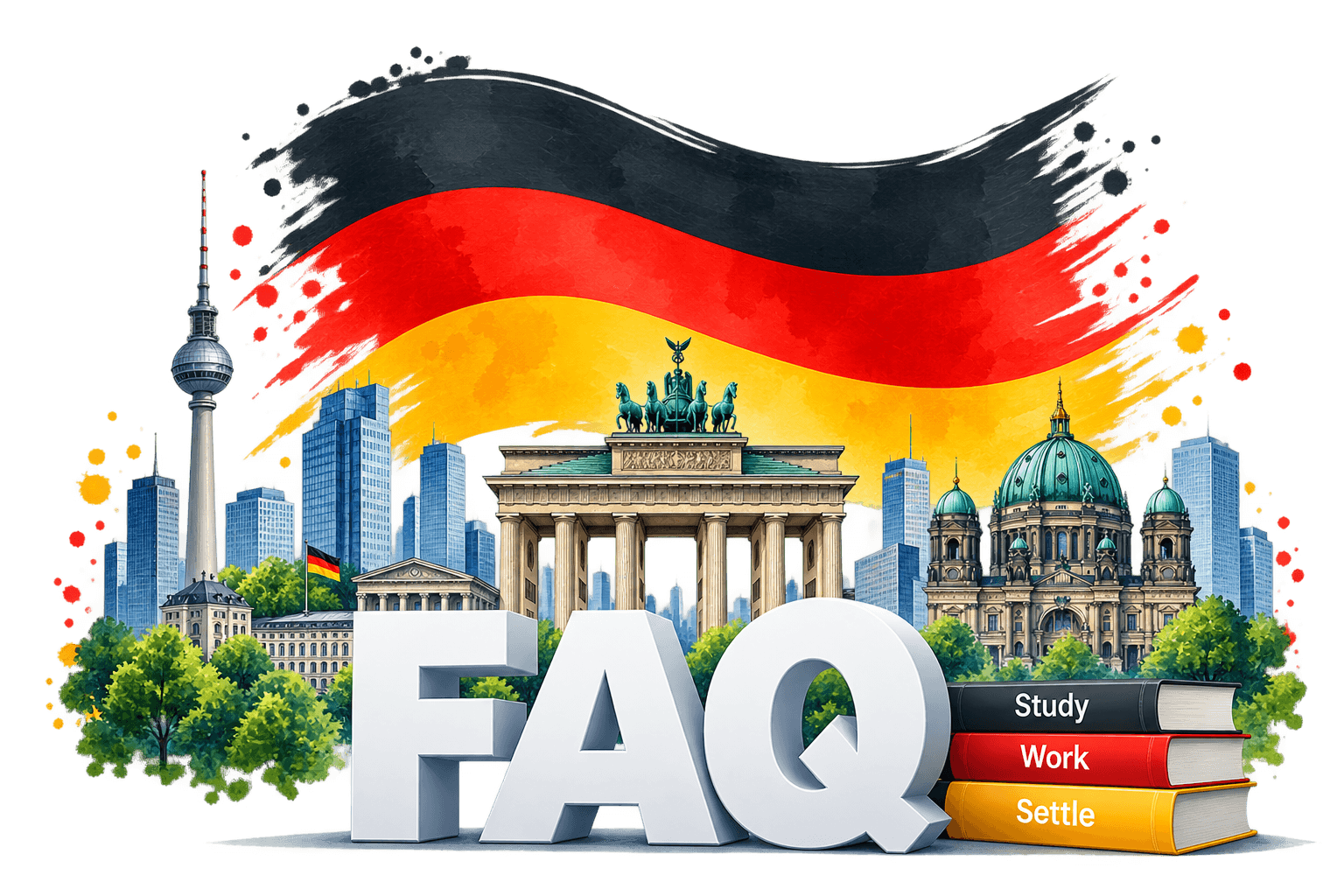 studying-in-germany-faqs