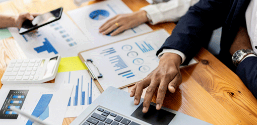 Business Management & Economics