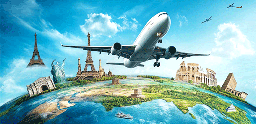 Hospitality & Tourism